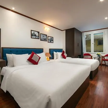 Serene Premier Hotel-2